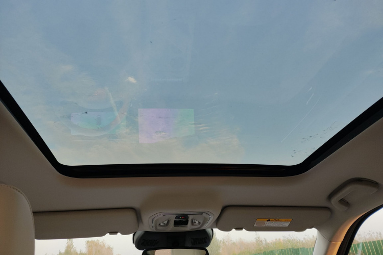 Haval Fierce Dragon MAX 2025 car image #18