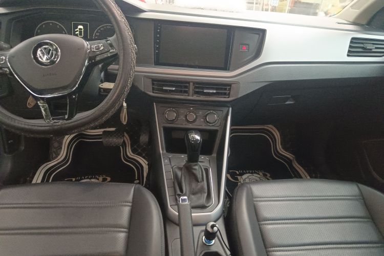 大众 Polo 2020 汽车图片 #18