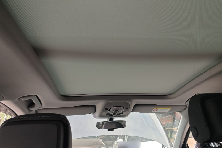 Audi A4 2021 immagine di auto #18