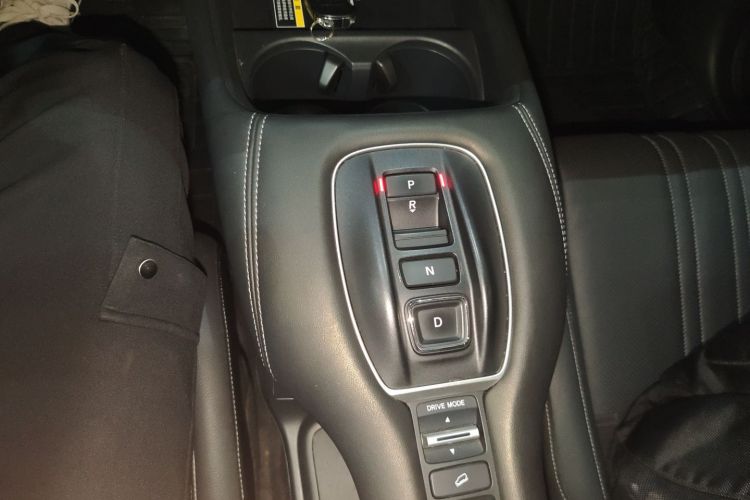 Honda ZR-V 2023 #18 Honda ZR-V 2023 car image #18