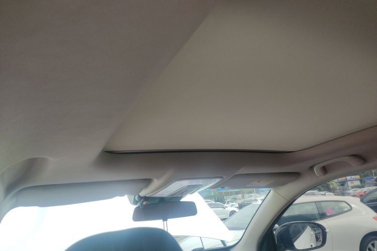 Changan CS75 PRO 2021 #18 Changan CS75 PRO 2021 car image #18