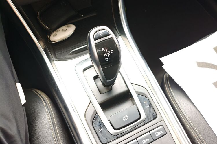 BYD Song New Energy 2018 car image #18