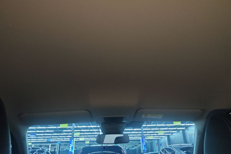 Honda HR-V 2024 изображение автомобиля #18