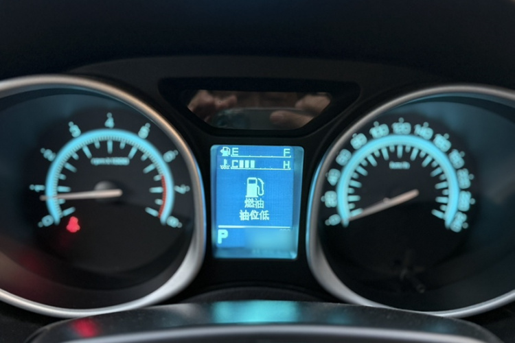 GAC Trumpchi GS5 2016 #18 GAC Trumpchi GS5 2016 изображение автомобиля #18