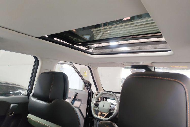 Chery A3 2024 #18 Chery A3 2024 immagine di auto #18