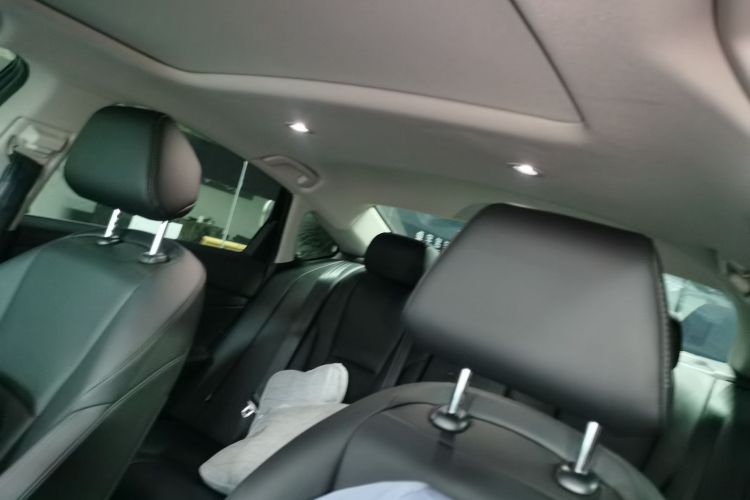 Honda Inspire 2024 car image #18