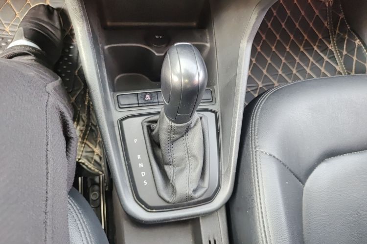 桑塔纳 2020 汽车图片 #18