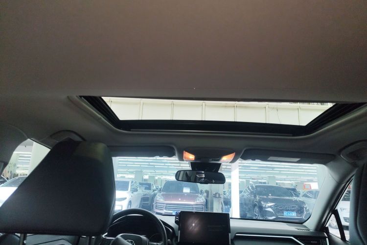 Toyota Wildlander 2022 #18 Toyota Wildlander 2022 imagem de carro #18