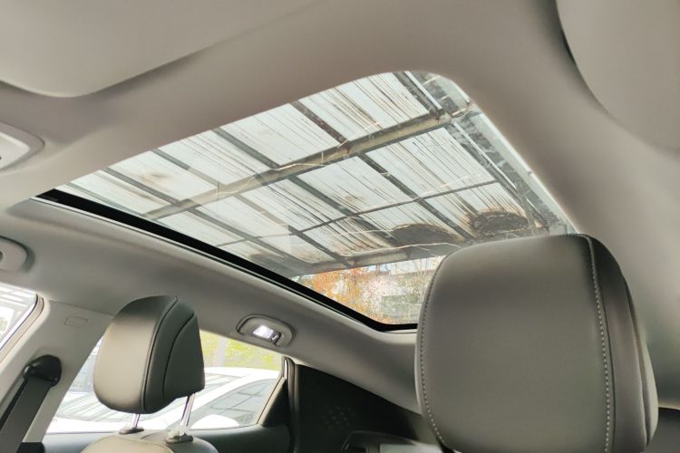 Volkswagen Bora Classic 2022 immagine di auto #18