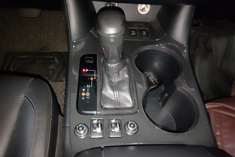 丰田 汉兰达 2016 汽车图片 #18