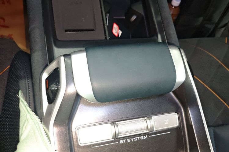 Deepal G318 2025 #18 Deepal G318 2025 immagine di auto #18