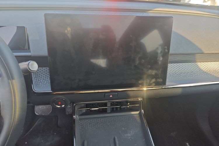 Toyota Bozhi 3X 2025 car image #18