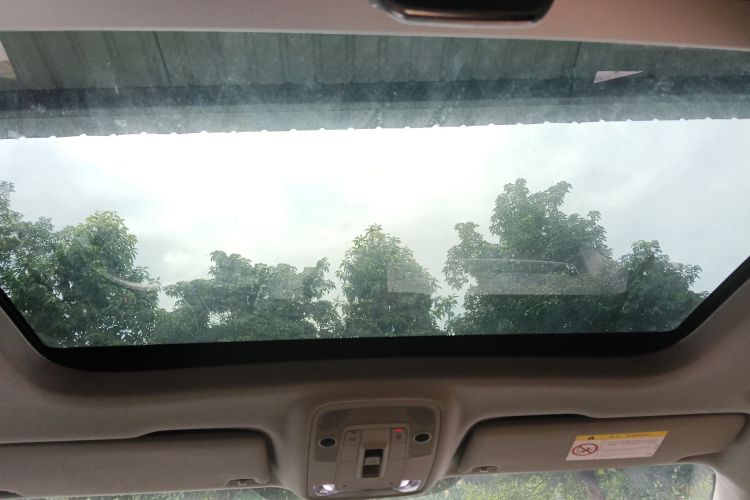 奥迪Q2L 2020 汽车图片 #18