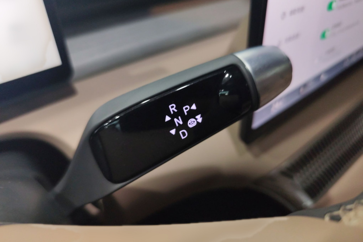 Xpeng X9 2025 #18 Xpeng X9 2025 immagine di auto #18