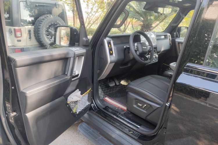 Chery A5 2025 immagine di auto #18