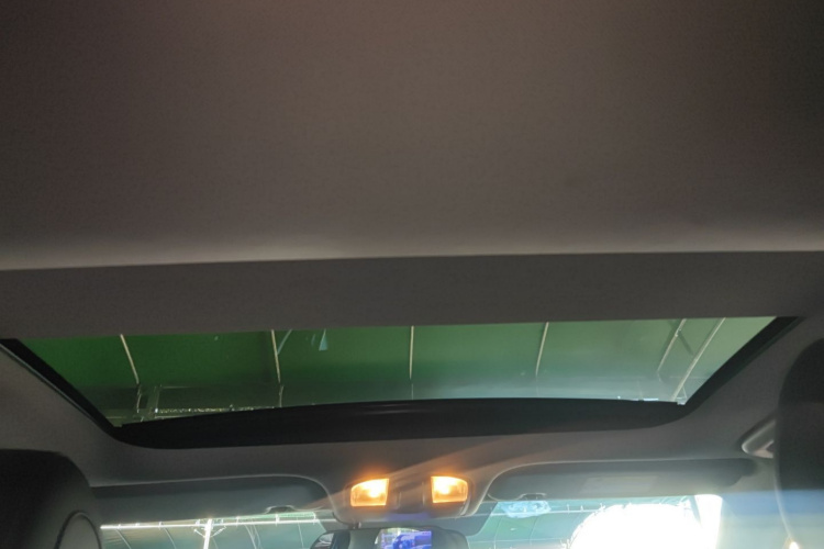 Hyundai Lafesta 2020 car image #18