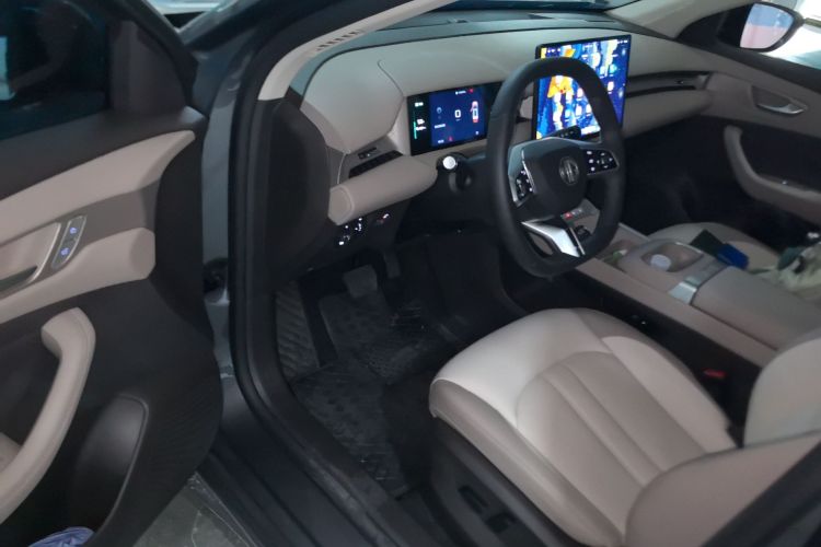 MG ES5 2025 #18 MG ES5 2025 car image #18