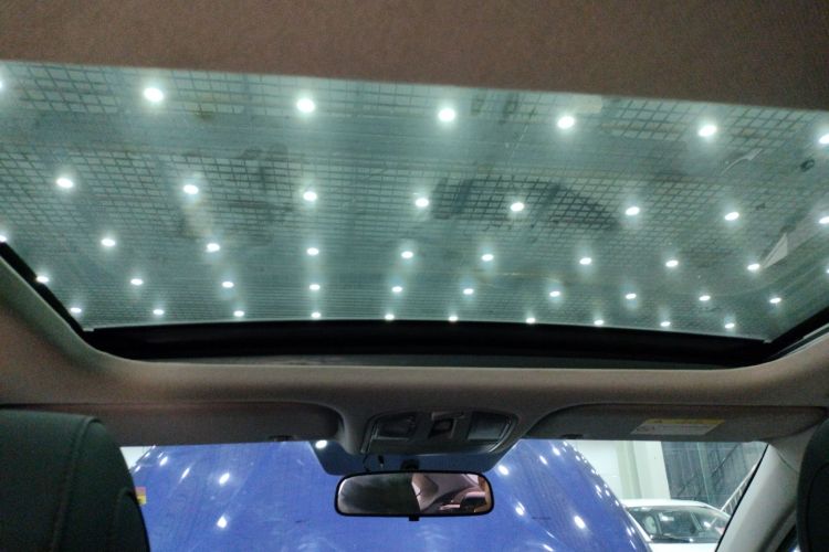 Hyundai Lafesta EV 2020 car image #18