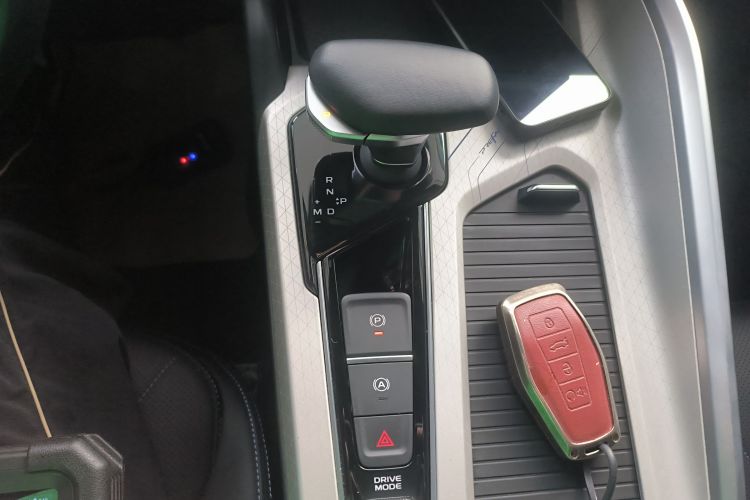 吉利汽车 星瑞 2025 汽车图片 #18