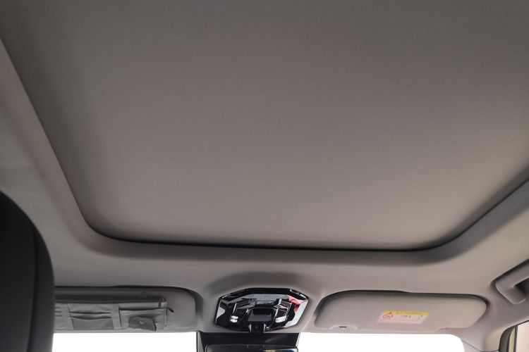 Jetour Freeman 2025 #18 Jetour Freeman 2025 car image #18