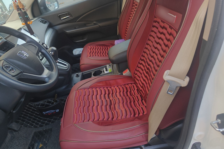 Honda CR-V 2017 #18 Honda CR-V 2017 car image #18