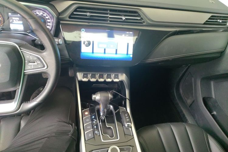 Ford Territory 2021 car image #18