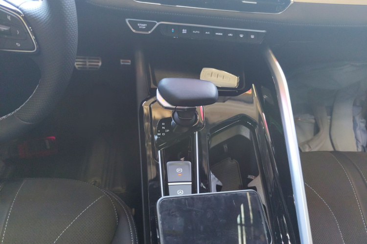 吉利汽车 星瑞 2024 汽车图片 #18