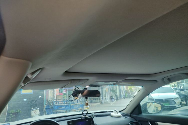 Honda Inspire 2020 car image #18