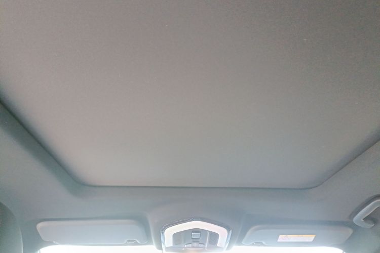 SWM斯威汽车 SWM斯威G05 2022 汽车图片 #18