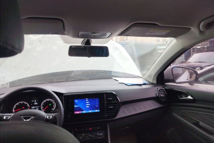 捷达VS5 2020 汽车图片 #18