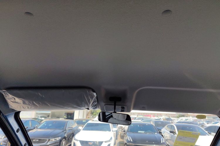 五菱汽车 五菱扬光 2025 #18 五菱汽车 五菱扬光 2025 汽车图片 #18