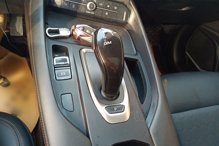 Haval F7 2020 car image #18