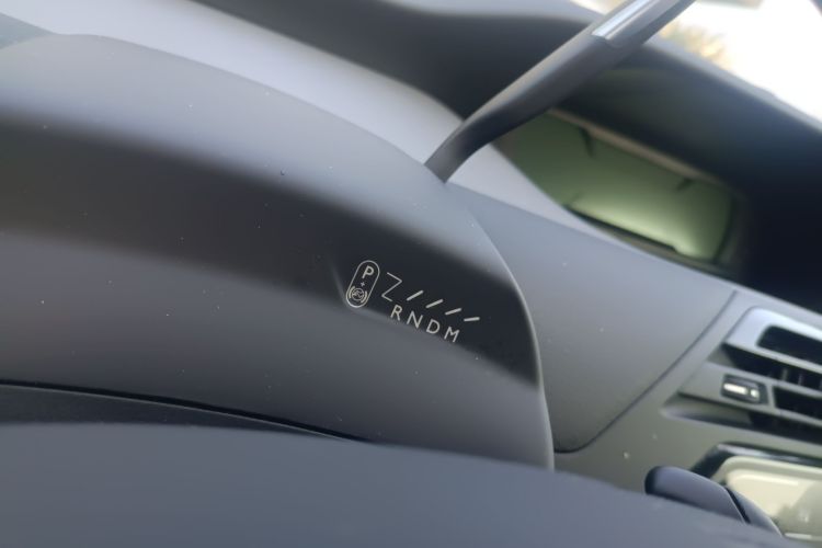 Citroen C4 PICASSO 2018 car image #18