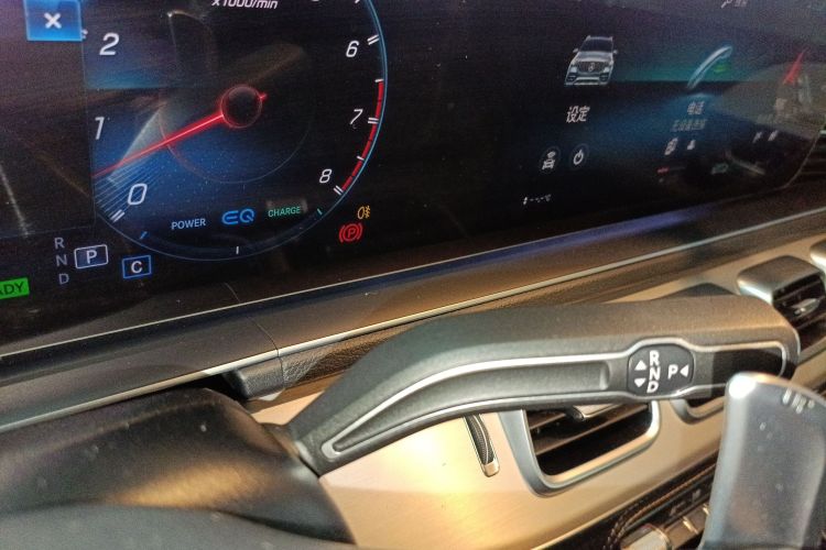 Mercedes-Benz GLE AMG 2020 #18 Mercedes-Benz GLE AMG 2020 immagine di auto #18