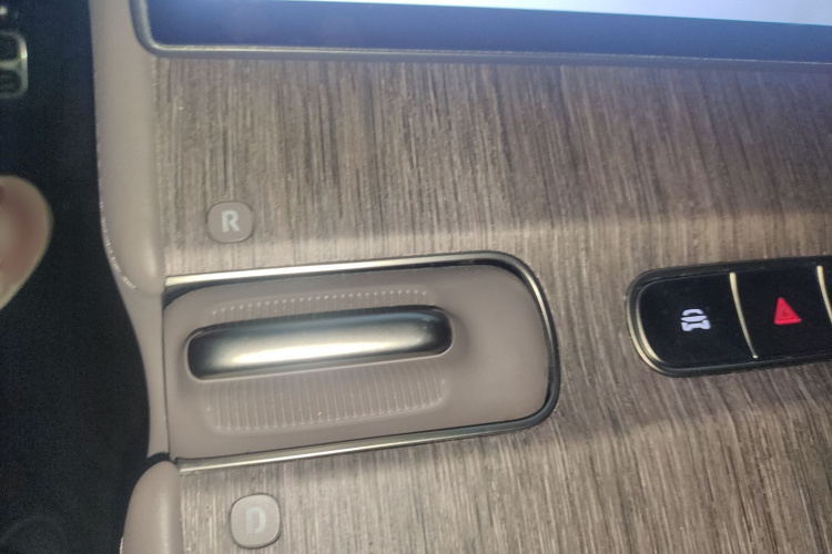 蔚来 蔚来ES7 2023 汽车图片 #18