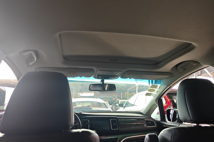 Honda Elysion 2018 car image #18