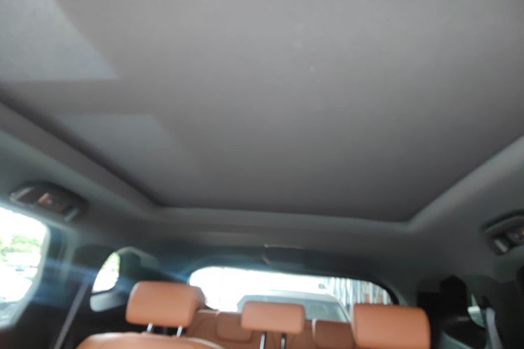 BYD Tang New Energy 2023 #18 BYD Tang New Energy 2023 image de voiture #18