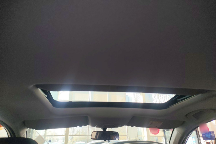 GEELY OkavangoPRO 2024 car image #18