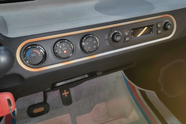 Wuling Hongguang MINI EV 2021 immagine di auto #18