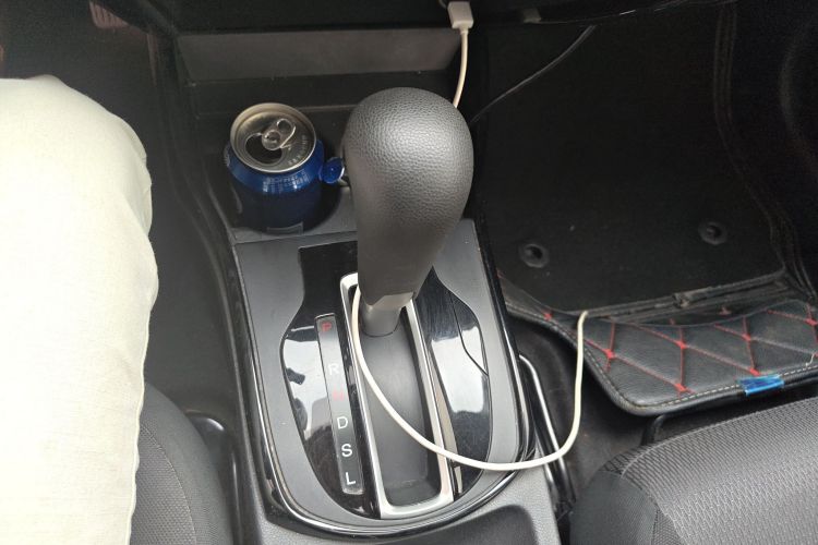 Honda Gienia 2017 #18 Honda Gienia 2017 immagine di auto #18