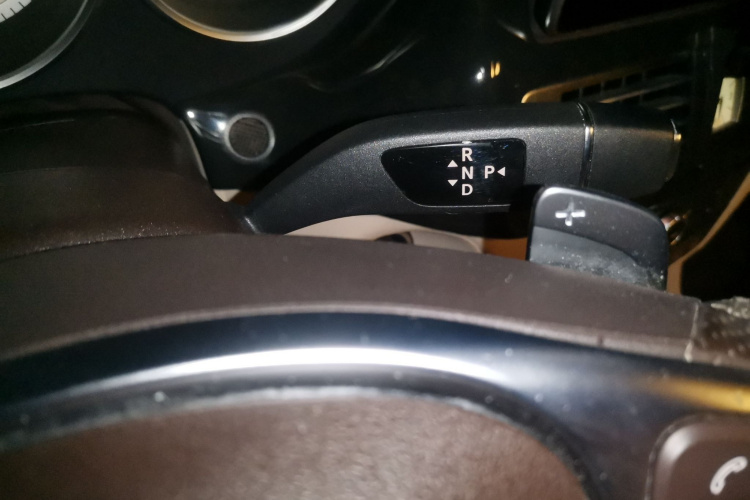 Mercedes-Benz CLS Class 2017 car image #18