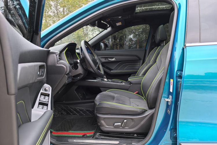 Haval Rabbit 2022 car image #18