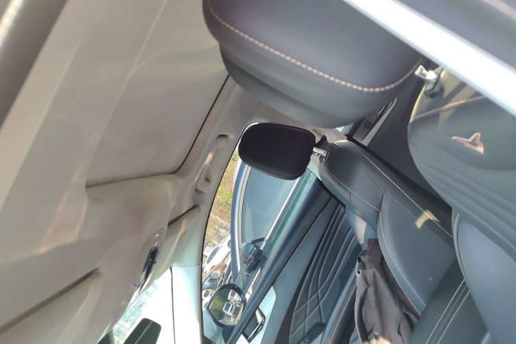 Kaiyi Kunlun 2023 immagine di auto #18