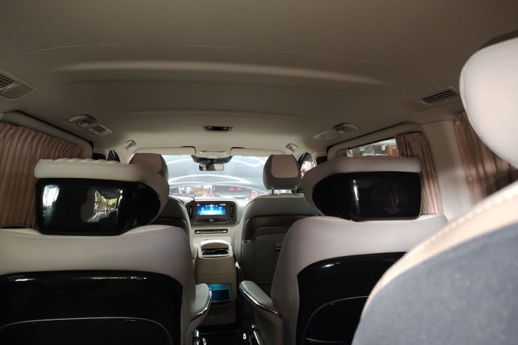 Mercedes-Benz Vito 2024 #18 Mercedes-Benz Vito 2024 car image #18