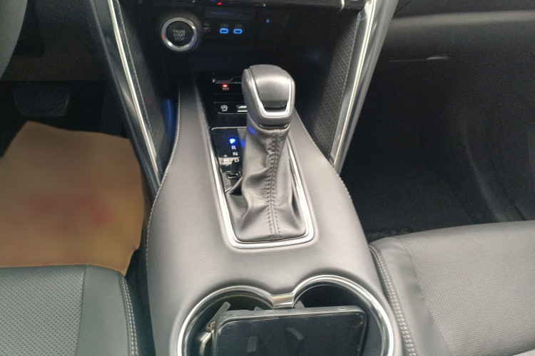 丰田 威飒 2022 汽车图片 #18