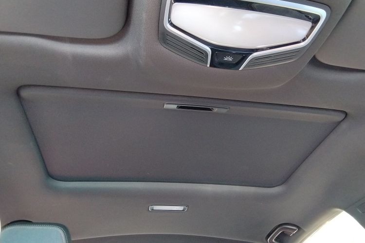 GEELY Binray 2024 car image #18