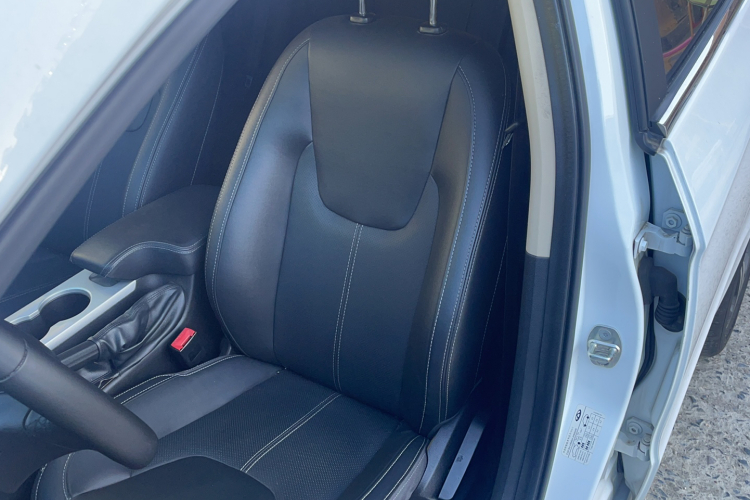 Chery Arrizo 5 2019 car image #18