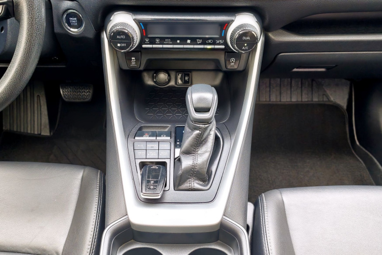 Kia Wildlander 2020 car image #18