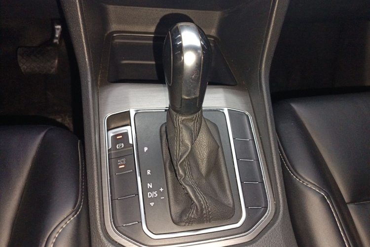 大众 高尔夫·嘉旅 2019 #18 大众 高尔夫·嘉旅 2019 汽车图片 #18