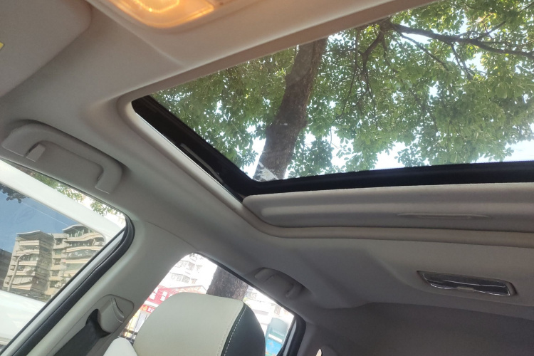 Changan CS35 2018 car image #18